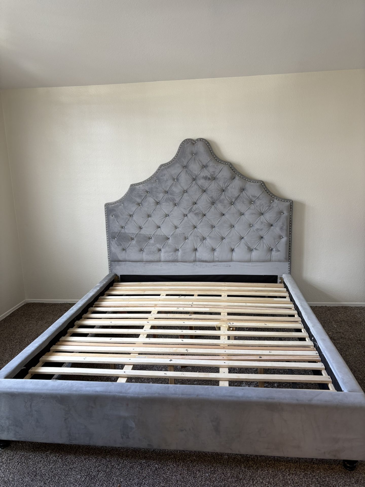 Bed Frame