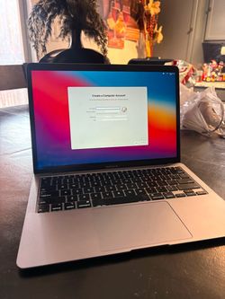 MacBook Air