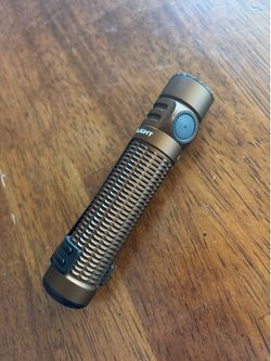 Olight warrior mini 3