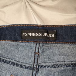 Express Jeans