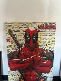 Deadpool