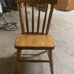Kids Chair 