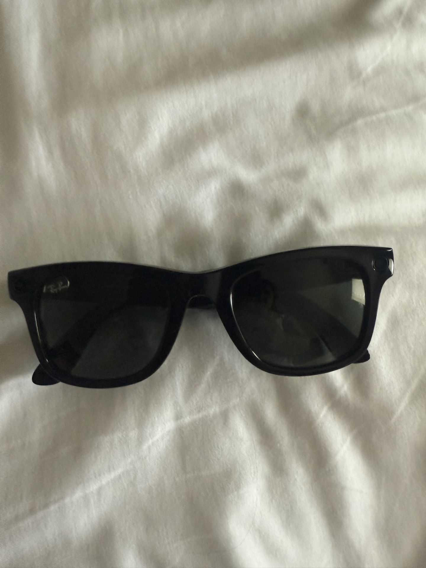 Meta Sunglasses