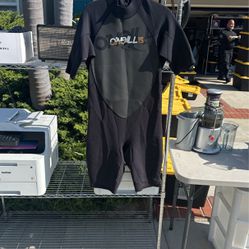 O’Neill Wetsuit 