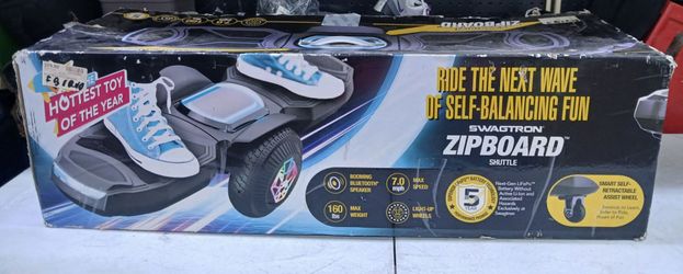 Swagtron Zip Board (CGH036584)