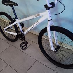 Haro - Pro Race 24 Inch Bmx 