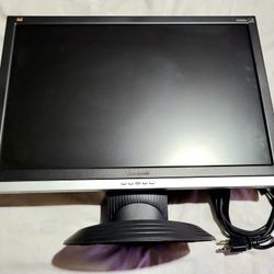 Computer Monitor 
