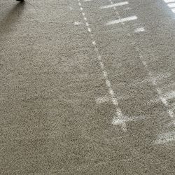 Carpet And installation