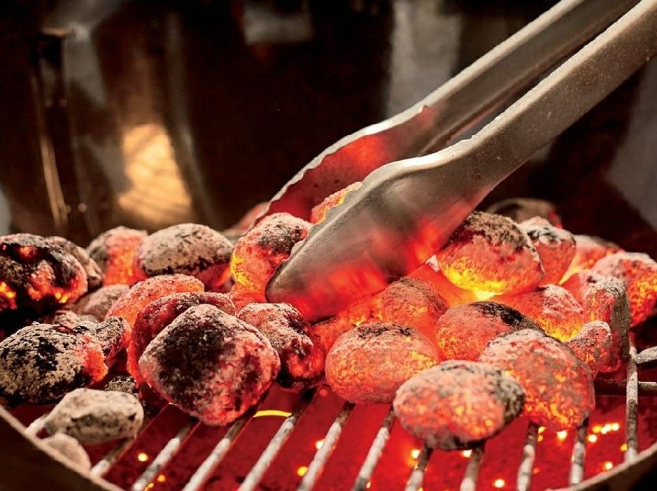 22" er kettle briquette BBQ grill for Sale in Mill Creek, WA OfferUp