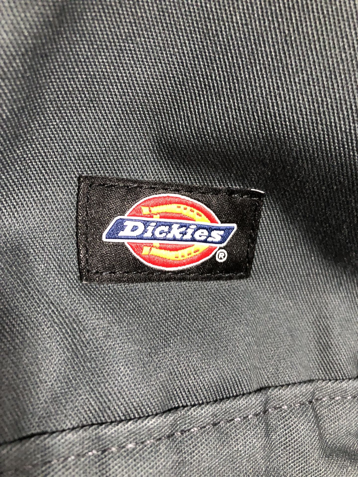 Grey Dickies Men’s XL Insulated Eisenhower Jacket