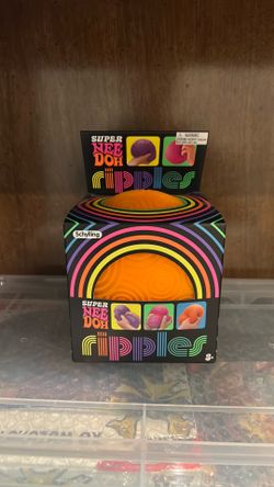 Ripples super needoh