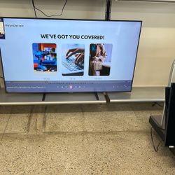 Samsung 65 Inch Smart Tv 