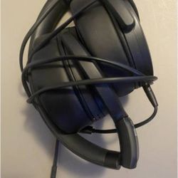 Seinheiser Headphones