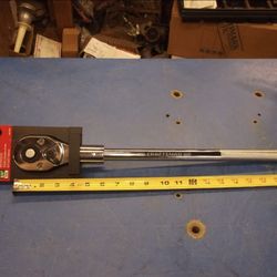 Craftsman Ratchet 3/4 