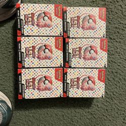 Pokémon 151 Booster Bundle Mew 
