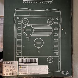 Growing Water System