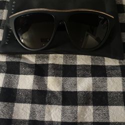 Quay Sunglasses