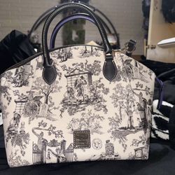 Disney Haunted Mansion Dooney & Bourke