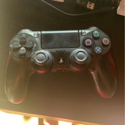 Ps4 Controller 