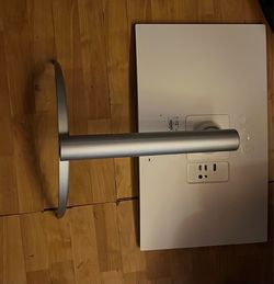 LG-monitor