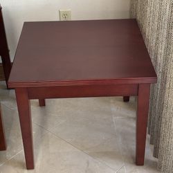 Small Tables 