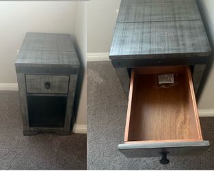 End Table