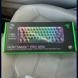 Gaming Keyboard