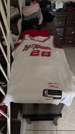 Space city jersey