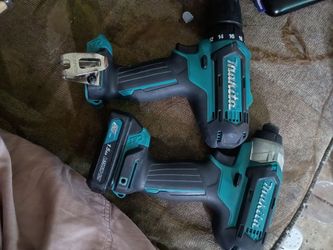 Drill & impact drill