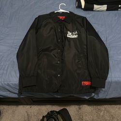 Godfather Windbreaker