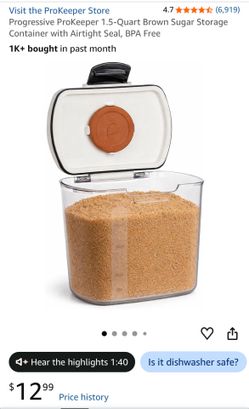 Food containers