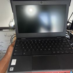 Brand New Chromebook 