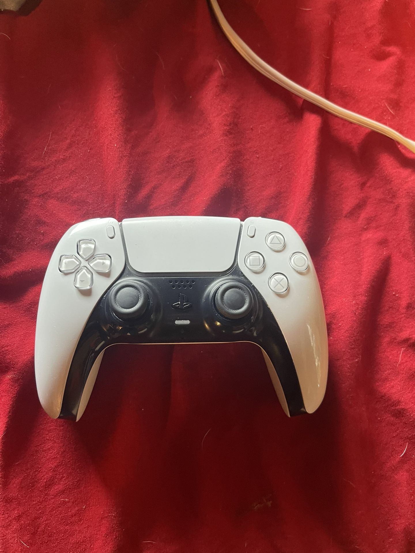 Ps5 Controller
