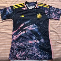 Colombia Jersey Small