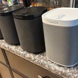 Sonos Play 1