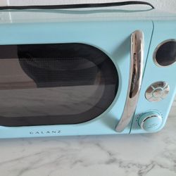 Galanze Microwave