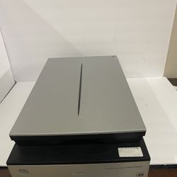 Epson Perfection V700 Photo Flatbed Scanner J221A UNTESTED