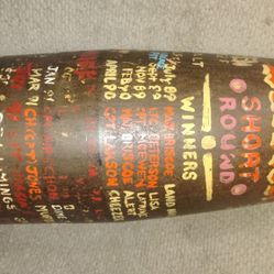 Red Warriors Hall Of Shame 29 High Ranking Officials 