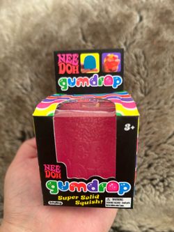 Needoh Gumdrop