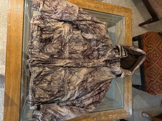 Cabela’s Camo Jacket