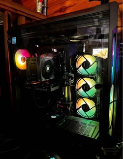 Ryzen 7 5800x