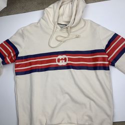 Gucci Hoodie Sz M