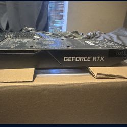 Nvidia RTX 2070 Super
