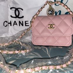 Woman Crossbody Purse 