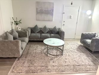 Persian Rug