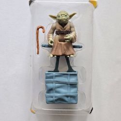 Yoda