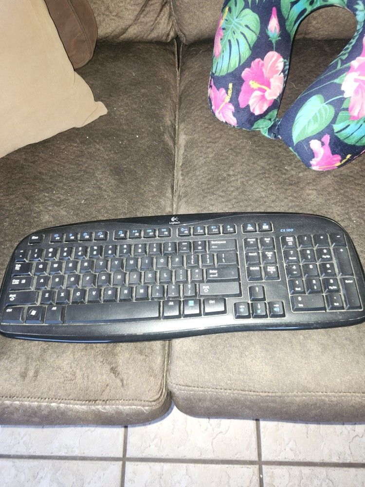 Computer Keyboard