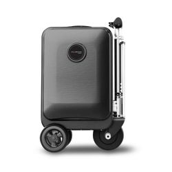 Alpha Robot - Scooter Luggage 