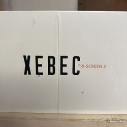 Xebec Tri-screen 