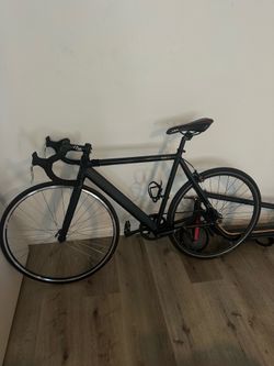 6ku track bike 56cm